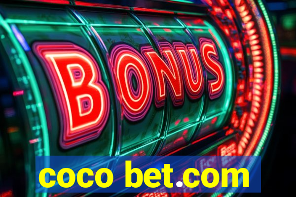 coco bet.com
